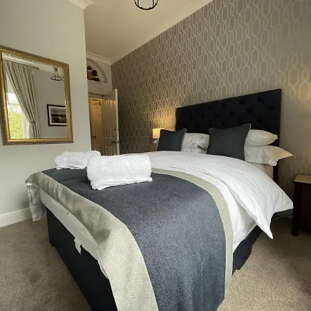 Prázdninový dům Park View