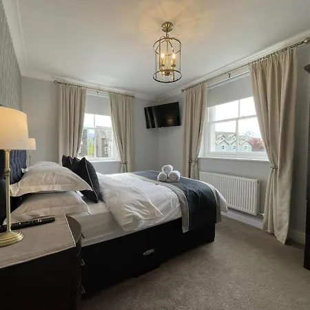 Prázdninový dům Park View