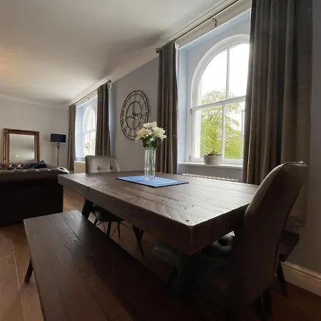 Vakantiehuis Park View *