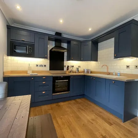 Park View * Keswick (Cumbria)