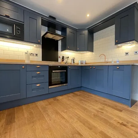 Ferienhaus Park View