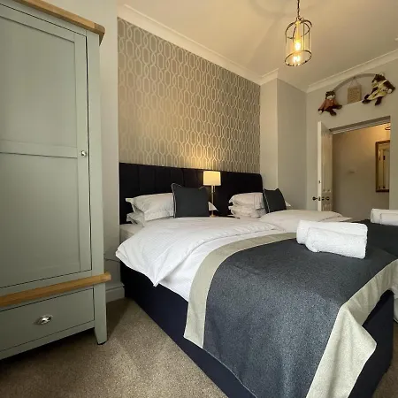 Park View Tatil Evi Keswick (Cumbria)