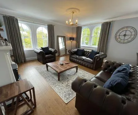 Ferienhaus Park View *