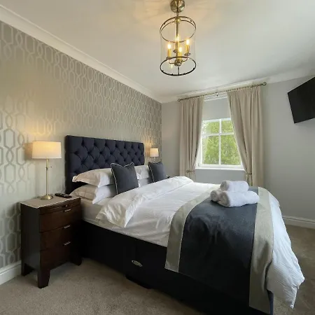 Tatil Evi Park View Keswick (Cumbria)