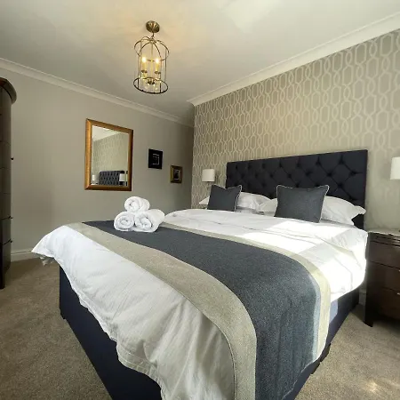 Ferienhaus Park View