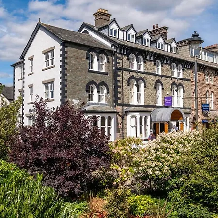 Park View Keswick (Cumbria)