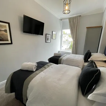 Park View Ferienhaus Keswick (Cumbria)