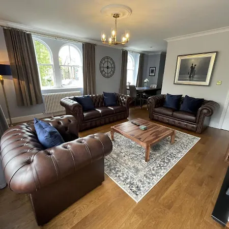 Park View Keswick (Cumbria)