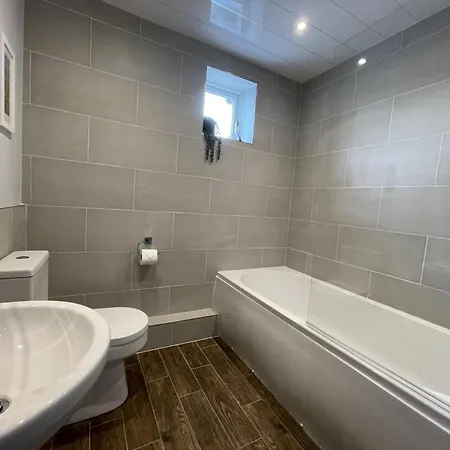 Park View Keswick (Cumbria)